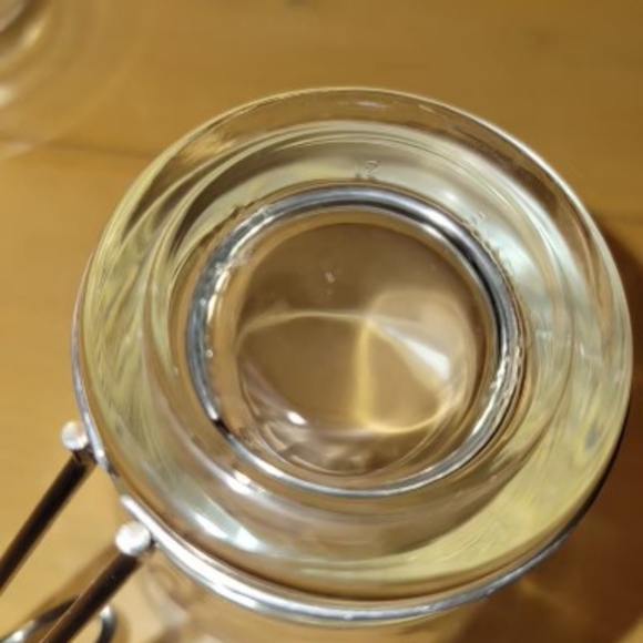 Set of 2 Bormioli Rocco Italian Mugs - Picture 2 of 3